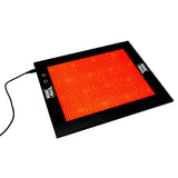 Backlit Slabpad • Colour Changing Dab Mat | MININAIL