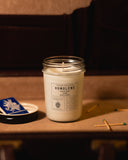 5x Soy Candles | Full Terpene Collection