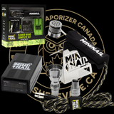 V2 Flower Wand Vaporizer Kits | MININAIL