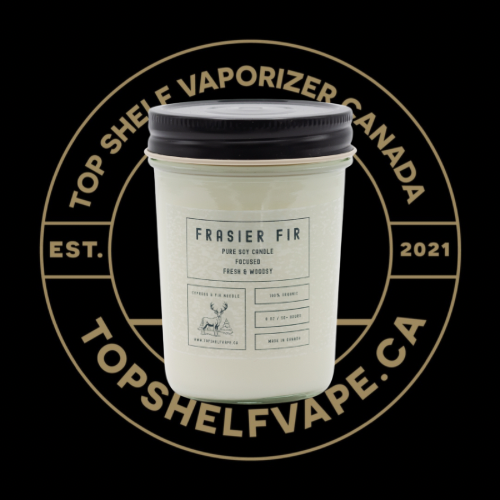 Frasier Fir Soy Candle