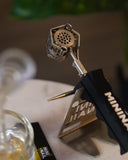 XL Heater Coil Guard | MININAIL