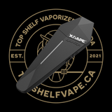 Lanza (portable dry herb vaporizer) | XVAPE