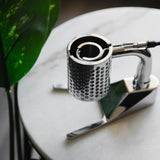 Coil Caddy Kit with Wireless Flower Wand ( Glass Bowl )