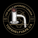 Quartz Terp Blender (10MM) | MJARSENAL