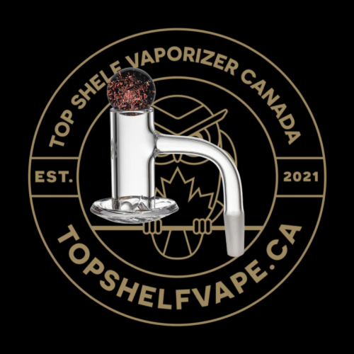 Quartz Terp Blender (10MM) | MJARSENAL