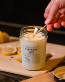 Limonene Soy Candle | Terpene Collection
