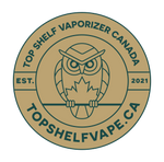 Top Shelf Vaporizer Canada