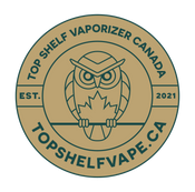 Top Shelf Vaporizer Canada
