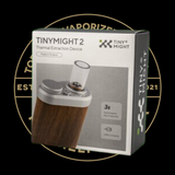 TinyMight 2 | TINYMIGHT Portable Vaporizer