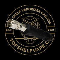 The “B” | DYNAVAP Portable Vaporizer