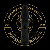 The “B” | DYNAVAP Portable Vaporizer