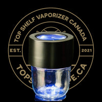 LED Magnifying Mason Jar V2.0 | MasonBrite