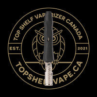 The “B” | DYNAVAP Portable Vaporizer